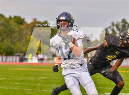 Thumbnail 2 in Victor @ Rush-Henrietta photogallery.