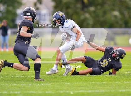 Thumbnail 2 in Victor @ Rush-Henrietta photogallery.