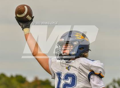 Thumbnail 3 in Victor @ Rush-Henrietta photogallery.