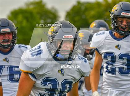 Thumbnail 1 in Victor @ Rush-Henrietta photogallery.