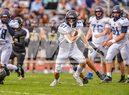Thumbnail 3 in Victor @ Rush-Henrietta photogallery.
