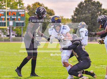 Thumbnail 3 in Victor @ Rush-Henrietta photogallery.