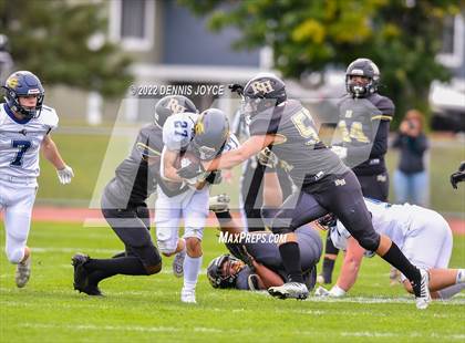 Thumbnail 2 in Victor @ Rush-Henrietta photogallery.