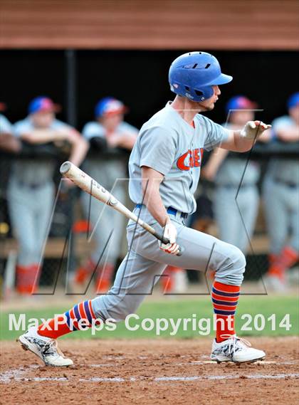 Thumbnail 3 in Orange vs. Glenn photogallery.