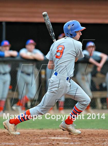 Thumbnail 3 in Orange vs. Glenn photogallery.