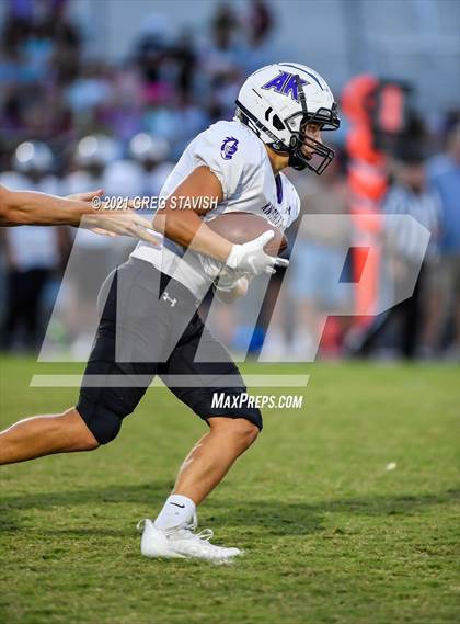 Thumbnail 1 in Ardrey Kell @ Porter Ridge photogallery.
