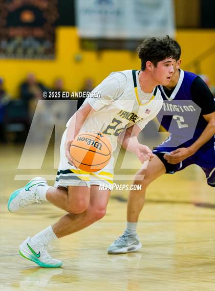 Thumbnail 3 in Yerington vs. Eureka (Serpent Classic) photogallery.