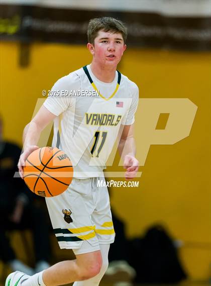 Thumbnail 3 in Yerington vs. Eureka (Serpent Classic) photogallery.