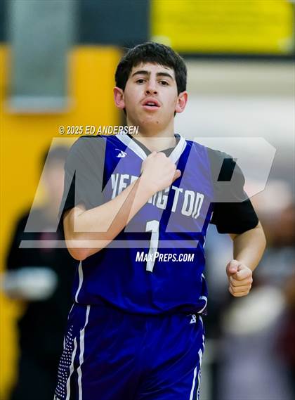 Thumbnail 2 in Yerington vs. Eureka (Serpent Classic) photogallery.