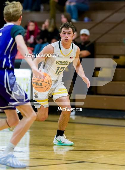 Thumbnail 2 in Yerington vs. Eureka (Serpent Classic) photogallery.