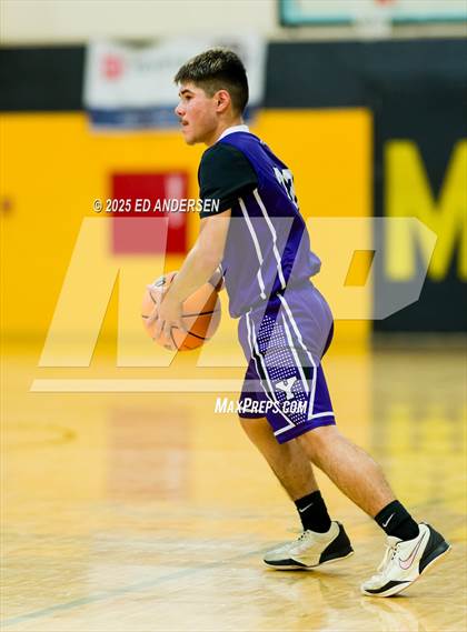 Thumbnail 3 in Yerington vs. Eureka (Serpent Classic) photogallery.