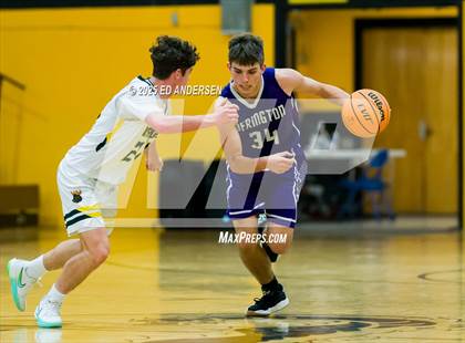 Thumbnail 2 in Yerington vs. Eureka (Serpent Classic) photogallery.