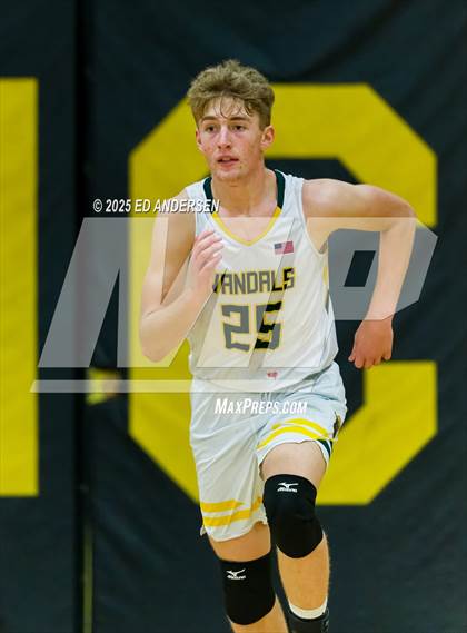 Thumbnail 1 in Yerington vs. Eureka (Serpent Classic) photogallery.