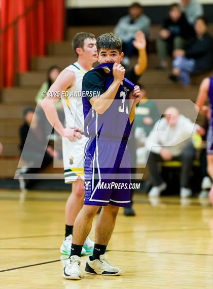Thumbnail 3 in Yerington vs. Eureka (Serpent Classic) photogallery.