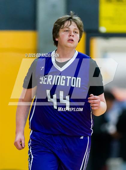 Thumbnail 2 in Yerington vs. Eureka (Serpent Classic) photogallery.