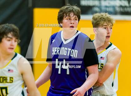 Thumbnail 3 in Yerington vs. Eureka (Serpent Classic) photogallery.