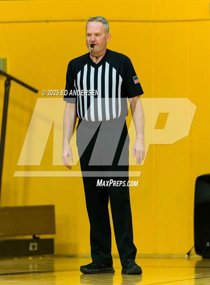 Thumbnail 2 in Yerington vs. Eureka (Serpent Classic) photogallery.