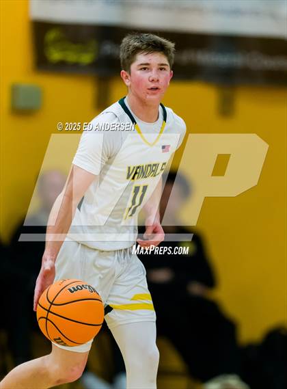 Thumbnail 2 in Yerington vs. Eureka (Serpent Classic) photogallery.