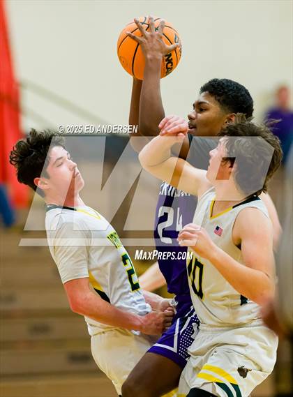 Thumbnail 3 in Yerington vs. Eureka (Serpent Classic) photogallery.