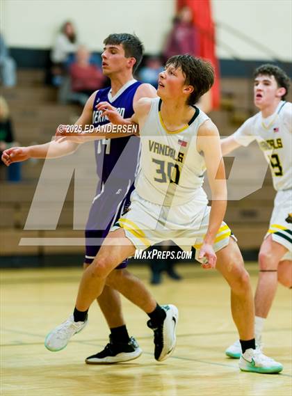 Thumbnail 1 in Yerington vs. Eureka (Serpent Classic) photogallery.