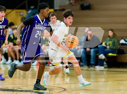 Thumbnail 2 in Yerington vs. Eureka (Serpent Classic) photogallery.