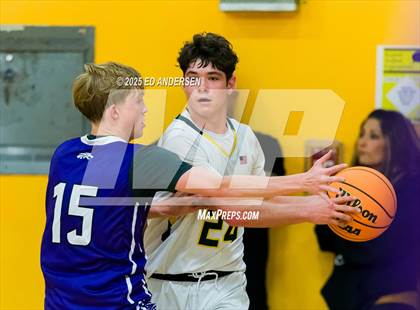 Thumbnail 3 in Yerington vs. Eureka (Serpent Classic) photogallery.