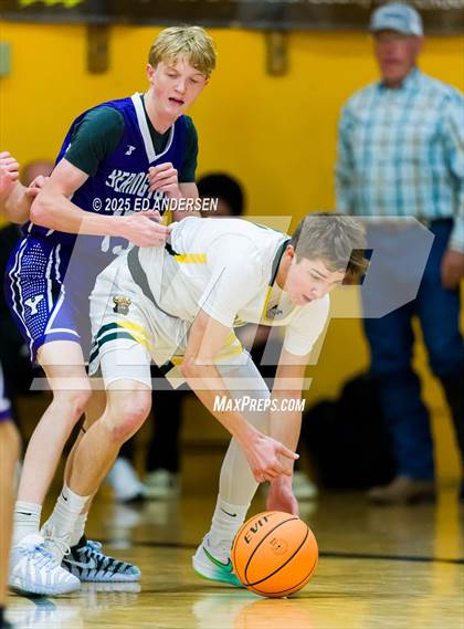 Thumbnail 2 in Yerington vs. Eureka (Serpent Classic) photogallery.