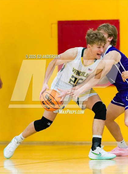 Thumbnail 3 in Yerington vs. Eureka (Serpent Classic) photogallery.