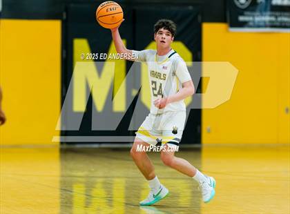 Thumbnail 2 in Yerington vs. Eureka (Serpent Classic) photogallery.