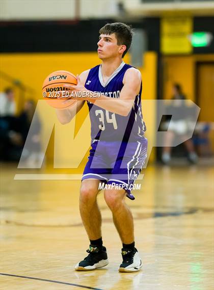 Thumbnail 3 in Yerington vs. Eureka (Serpent Classic) photogallery.