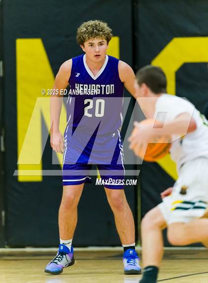 Thumbnail 3 in Yerington vs. Eureka (Serpent Classic) photogallery.