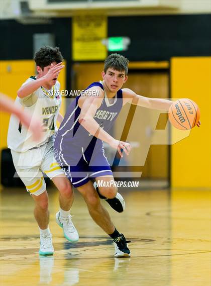 Thumbnail 3 in Yerington vs. Eureka (Serpent Classic) photogallery.