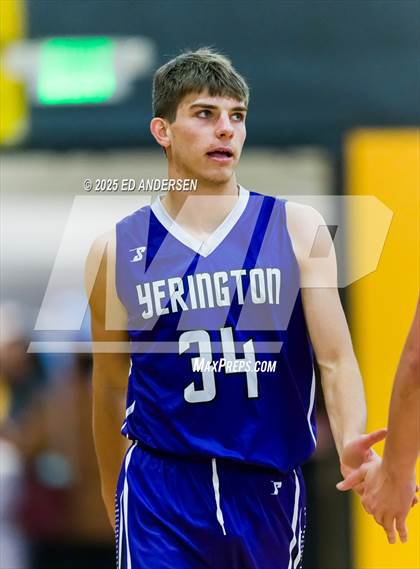 Thumbnail 2 in Yerington vs. Eureka (Serpent Classic) photogallery.