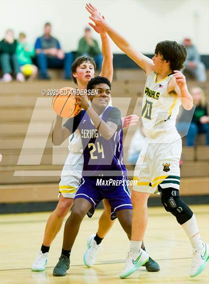 Thumbnail 3 in Yerington vs. Eureka (Serpent Classic) photogallery.