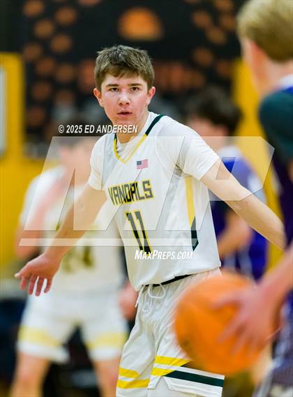 Thumbnail 3 in Yerington vs. Eureka (Serpent Classic) photogallery.