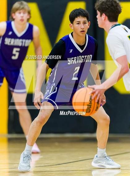 Thumbnail 1 in Yerington vs. Eureka (Serpent Classic) photogallery.