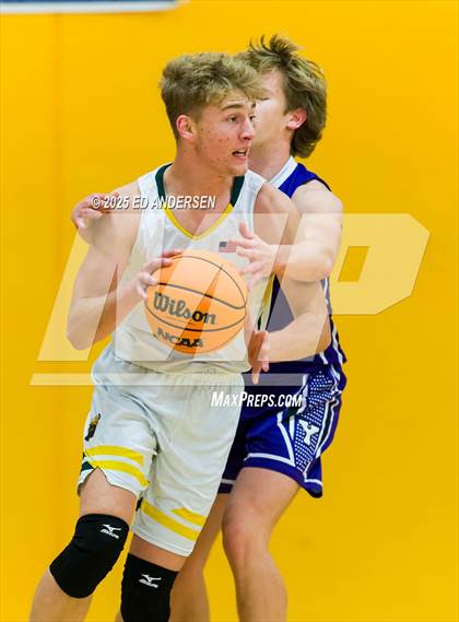 Thumbnail 2 in Yerington vs. Eureka (Serpent Classic) photogallery.