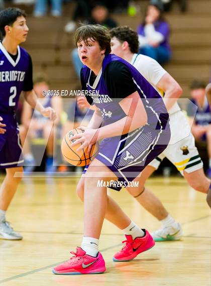 Thumbnail 3 in Yerington vs. Eureka (Serpent Classic) photogallery.