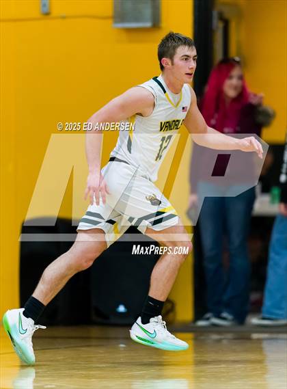 Thumbnail 3 in Yerington vs. Eureka (Serpent Classic) photogallery.