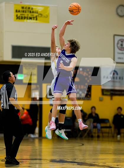 Thumbnail 1 in Yerington vs. Eureka (Serpent Classic) photogallery.