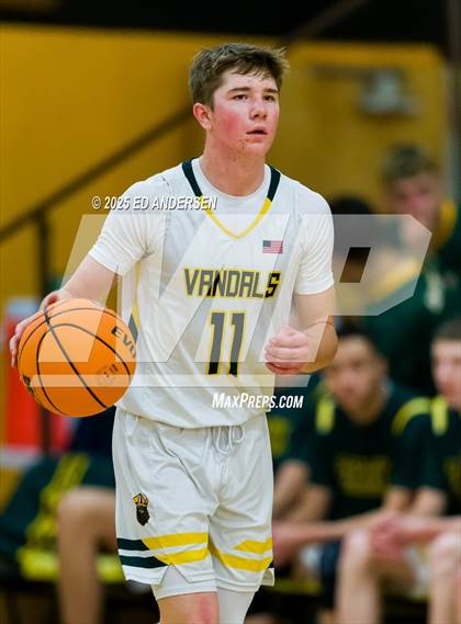 Thumbnail 1 in Yerington vs. Eureka (Serpent Classic) photogallery.