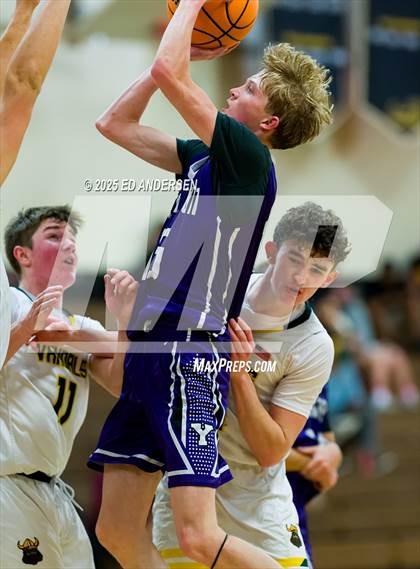 Thumbnail 2 in Yerington vs. Eureka (Serpent Classic) photogallery.