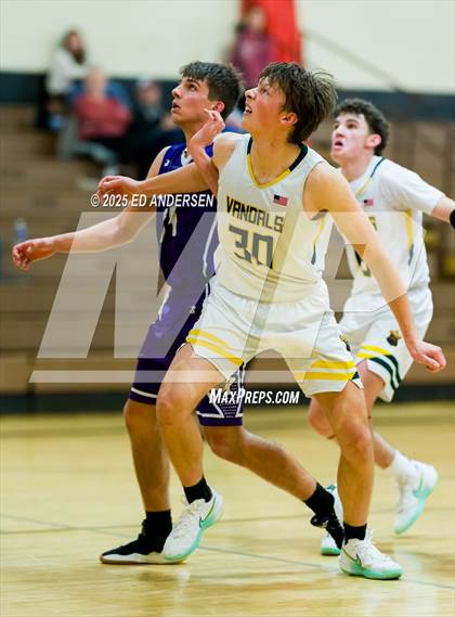 Thumbnail 3 in Yerington vs. Eureka (Serpent Classic) photogallery.
