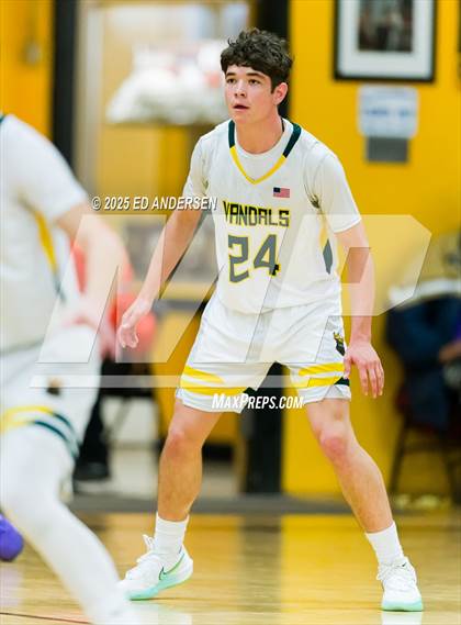 Thumbnail 1 in Yerington vs. Eureka (Serpent Classic) photogallery.