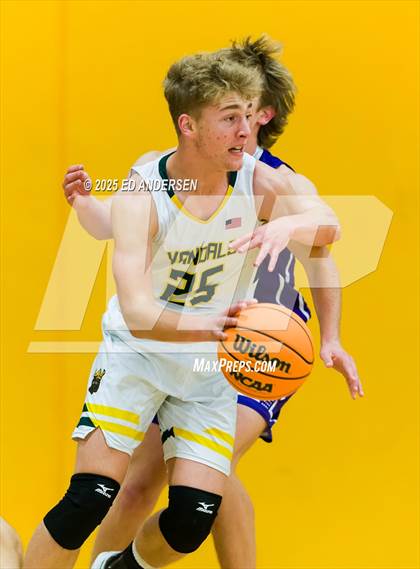 Thumbnail 3 in Yerington vs. Eureka (Serpent Classic) photogallery.