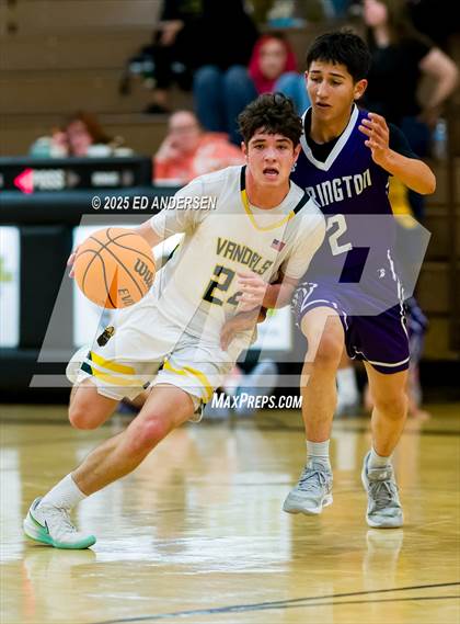 Thumbnail 3 in Yerington vs. Eureka (Serpent Classic) photogallery.