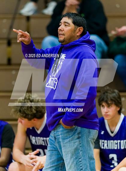 Thumbnail 1 in Yerington vs. Eureka (Serpent Classic) photogallery.