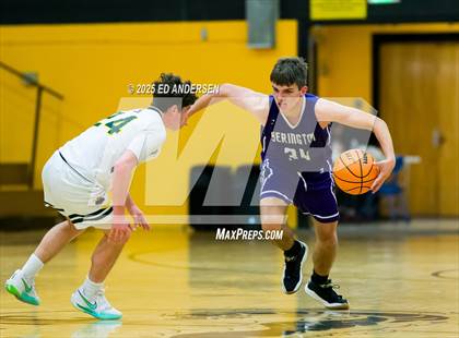 Thumbnail 3 in Yerington vs. Eureka (Serpent Classic) photogallery.