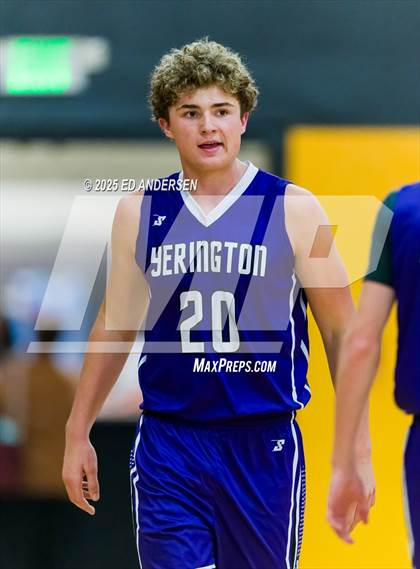 Thumbnail 1 in Yerington vs. Eureka (Serpent Classic) photogallery.