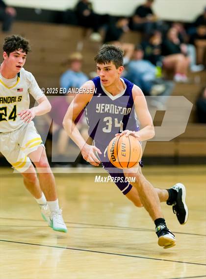 Thumbnail 3 in Yerington vs. Eureka (Serpent Classic) photogallery.